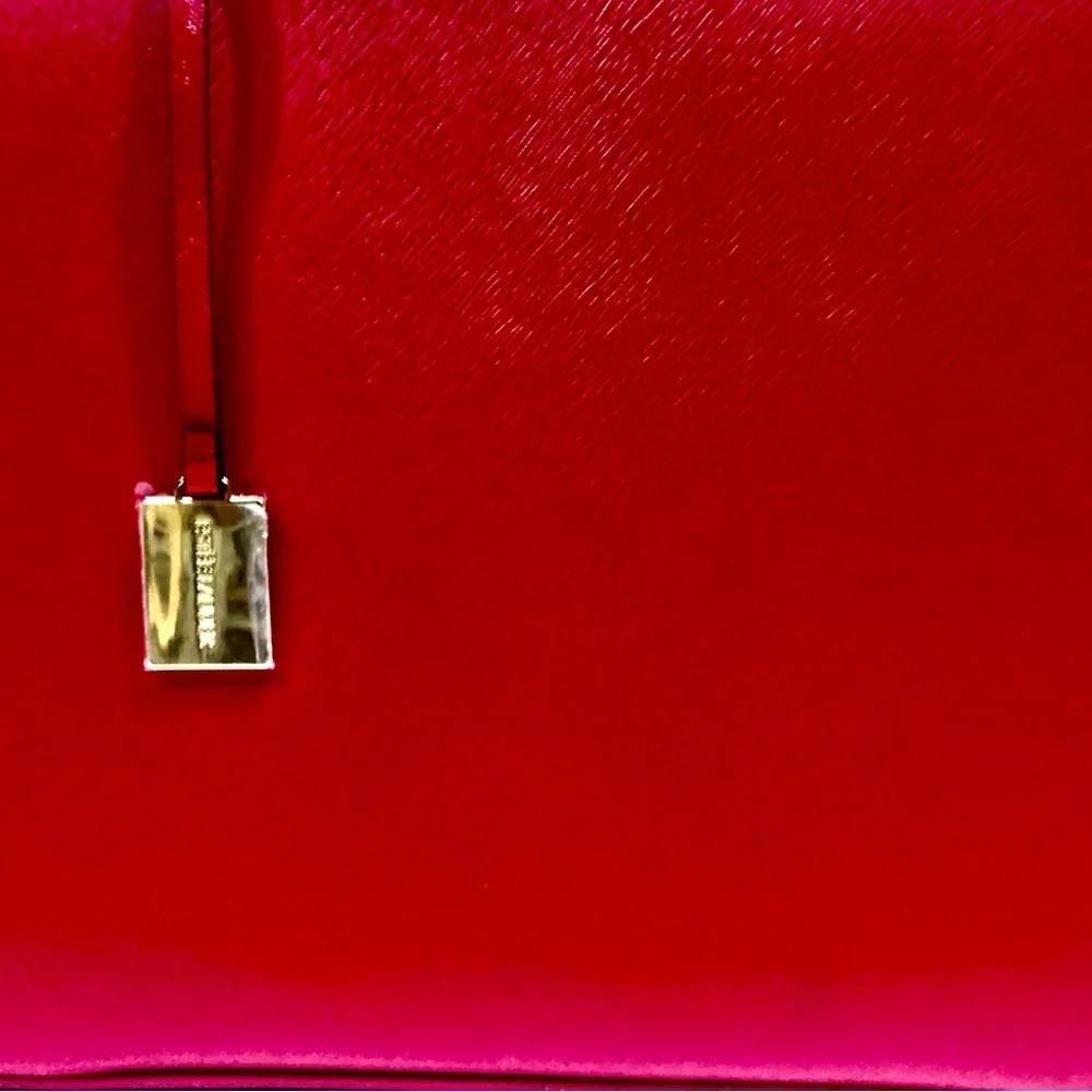 ESTEE LAUDER tote/cosmetic case NEW